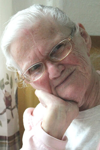 Shirley R. Tenney 1939-2026